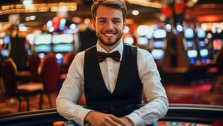 Pengalaman mobile mi77 dengan live score sepak bola dan permainan casino langsung